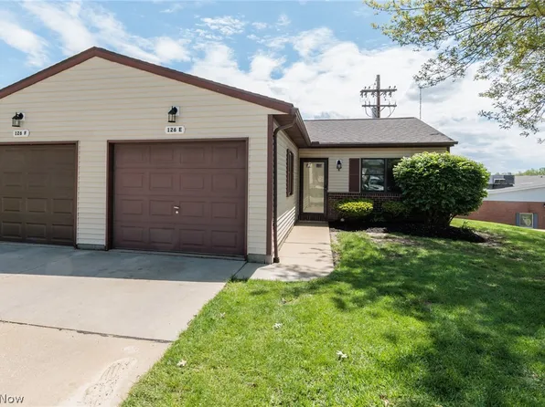 126 Royal Crest Dr Unit E, Seville, OH 44273