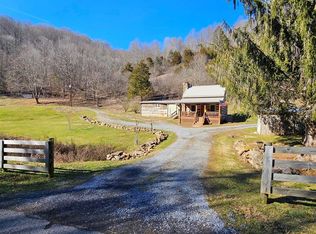7695 Blue Grass Trl, Saltville, VA 24370