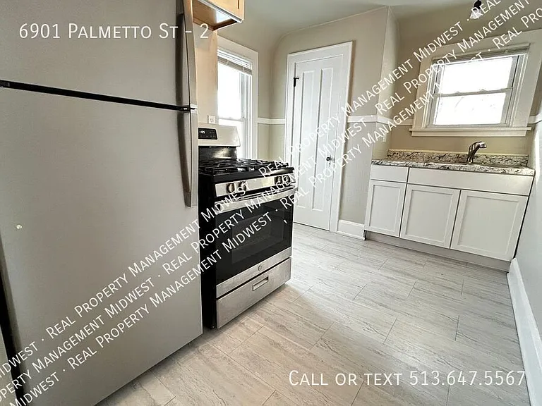 6901 Palmetto St #2 — Photo 5