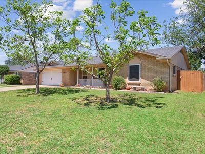 109 S Patricia St, Waco, TX, 76705
