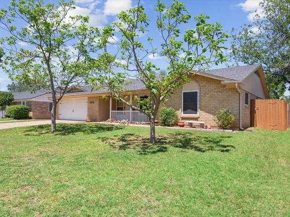 109 S Patricia St, Waco, TX 76705
