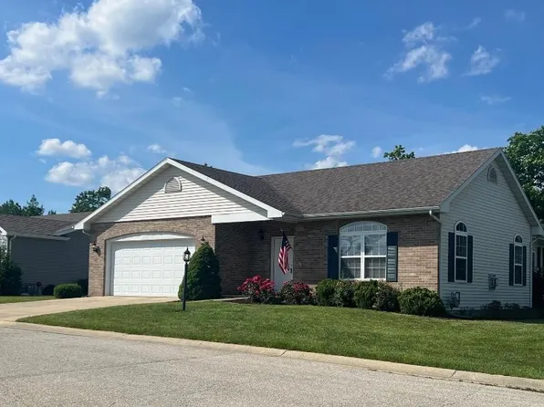 3222 Independence Ct, Danville, IL 61832