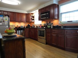 44 Livingston Pl #17A, Middletown, RI 02842