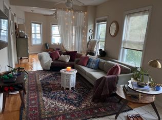 21 Morton St #2, Somerville, MA 02145