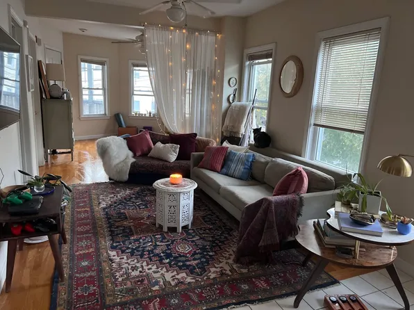 21 Morton St #2, Somerville, MA 02145
