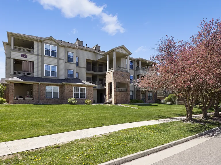 12762 Ironstone Way #1-302 — Photo 3