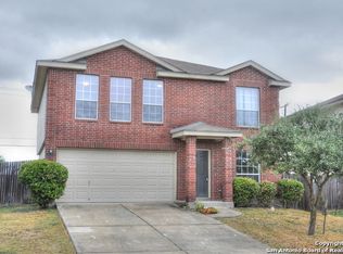 6939 Cutting Crk, San Antonio, TX 78244