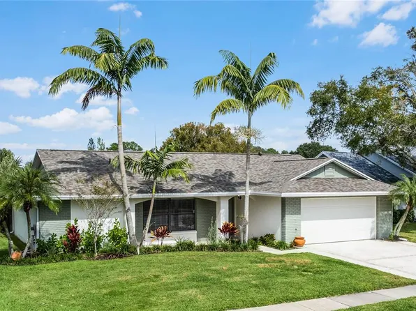 5337 Dorrington Ln, Orlando, FL 32821