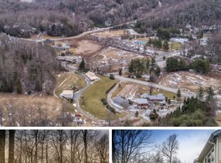 287 Shady Bark Ln, Boone, NC 28607