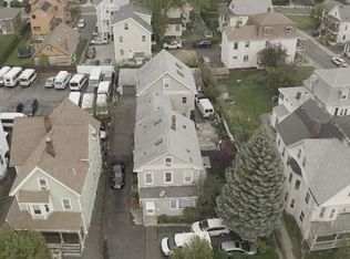 383 Highland Ave, Malden, MA 02148
