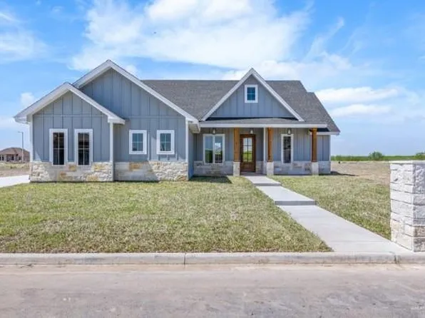 705 Joshua St, Rio Grande City, TX 78582
