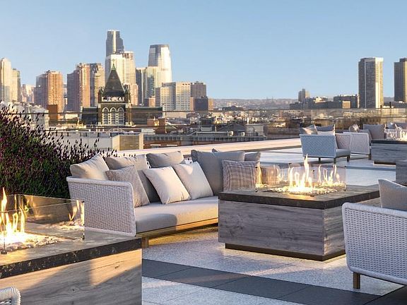 2nd image of 593 Pavonia Ave Penthouse 307-2