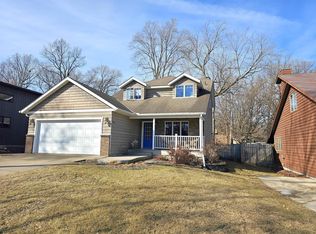 1713 11th Ave SE, Saint Cloud, MN 56304