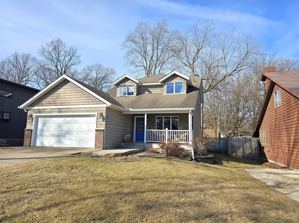 1713 11th Ave SE, Saint Cloud, MN 56304