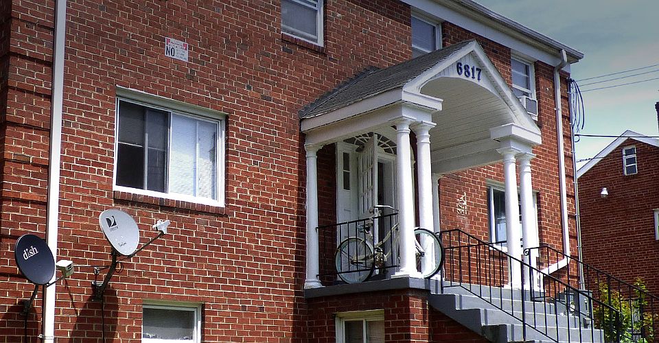 2nd image of 6821 Red Top Rd #10