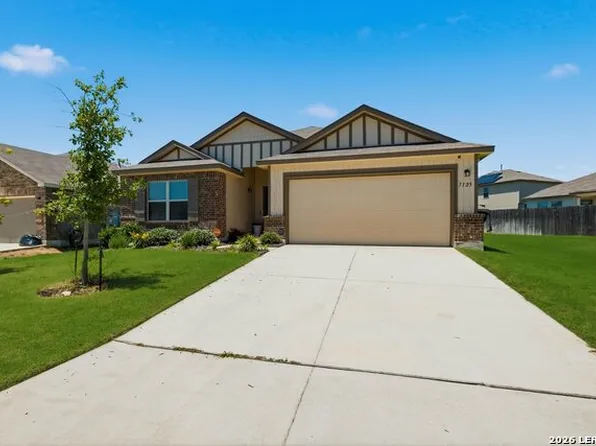 7125 Flint Cyn, San Antonio, TX 78253