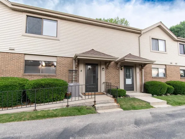 1505 Windsor WAY #4, Mount Pleasant, WI 53406