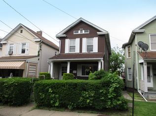 527 Melrose Ave, Ambridge, PA 15003