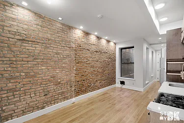 Rented by StayBK LLC