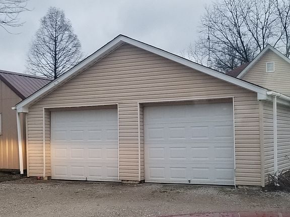 Main Garage