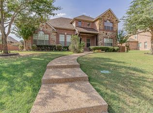 440 Rockshire Dr, Sunnyvale, TX 75182