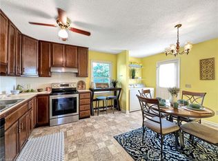 200 Shell Dr, Hays, NC 28635