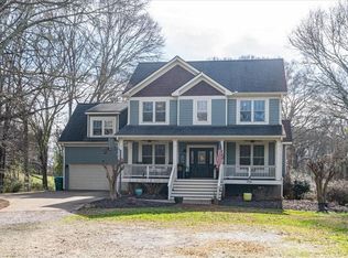 1370 Old Winder Jefferson Hwy, Jefferson, GA 30549