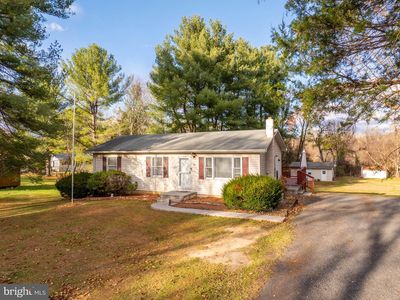 460 Massanutten Dr, Edinburg, VA, 22824