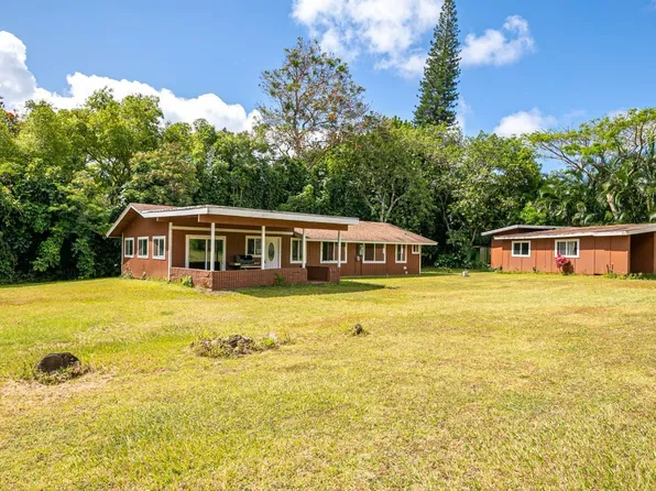 5691 Hauaala Rd APT A, Kapaa, HI 96746