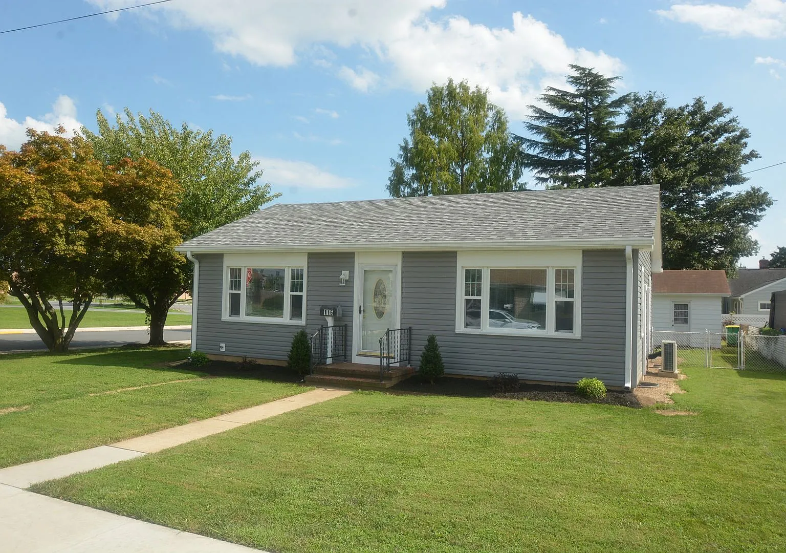 Completely Redone & Brand New Ranch Home - 2 Bedroom Ranch Home with a 2 Car Garage — Photo 1