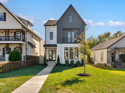 4803 Illinois Ave, Nashville, TN, 37209