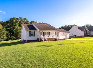 1679 Garretts Chapel Rd, Chickamauga, GA 30707