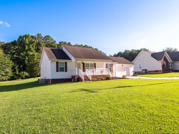 1679 Garretts Chapel Rd, Chickamauga, GA 30707