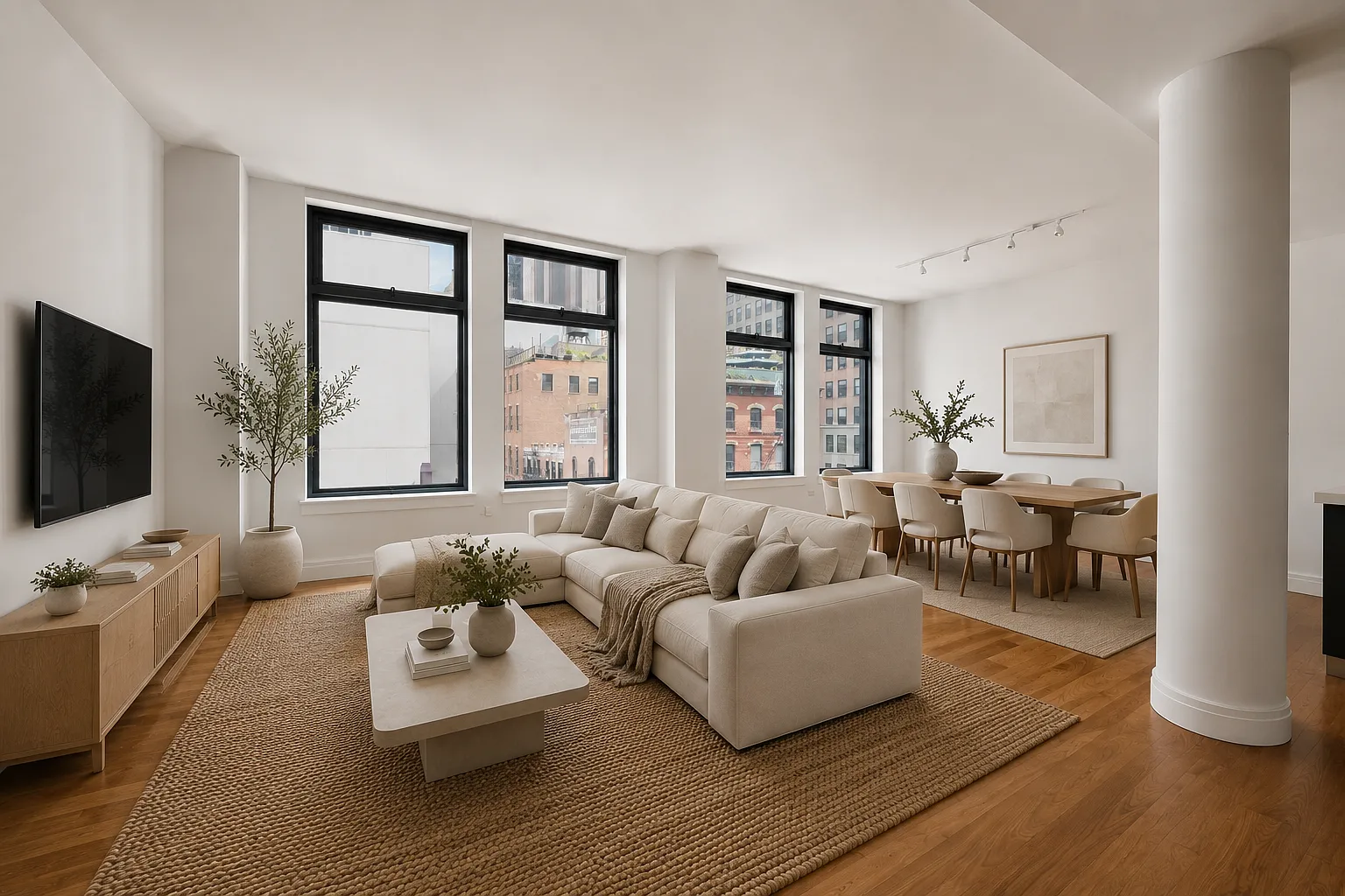 34 Leonard Street — Photo 2