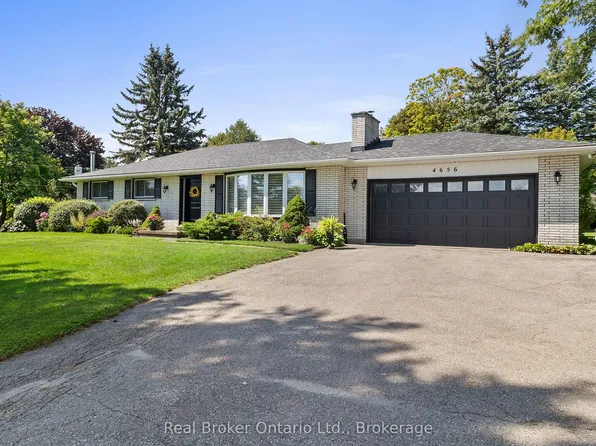 4656 Pollard Rd, Clarington, ON L0B 1M0