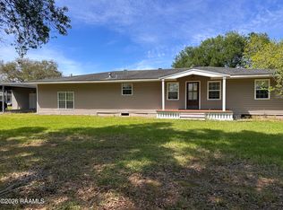 1606 Airport Rd, Jennings, LA 70546