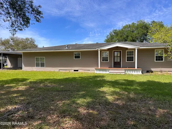 1606 Airport Rd, Jennings, LA 70546