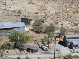 1450 Dayton Toll Rd, Silver City, NV 89428