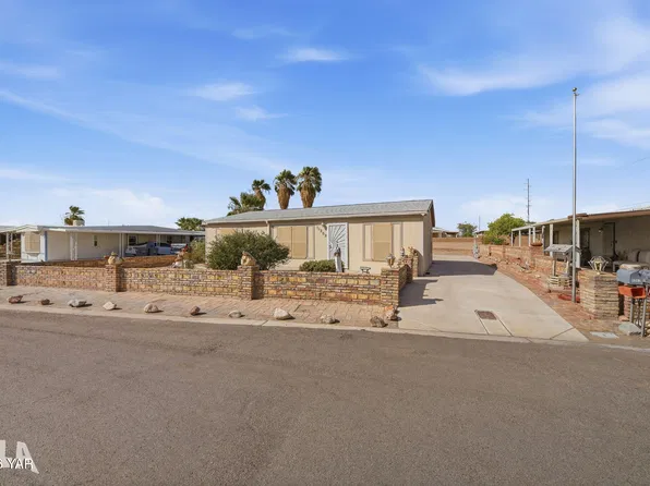 11202 S Organ Pipe Ln, Yuma, AZ 85365