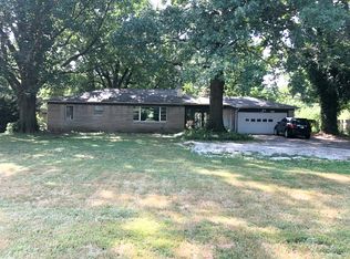 4801 E 56th St, Indianapolis, IN