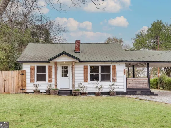 229 Harmony St, Commerce, GA 30529