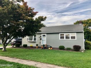 921 Pearl Blvd, Montoursville, PA 17754