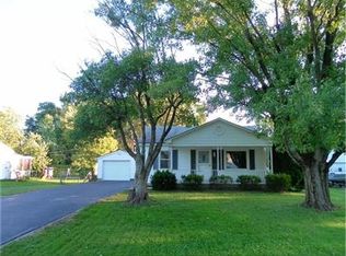 4842 Welton St, Greenwood, IN 46143