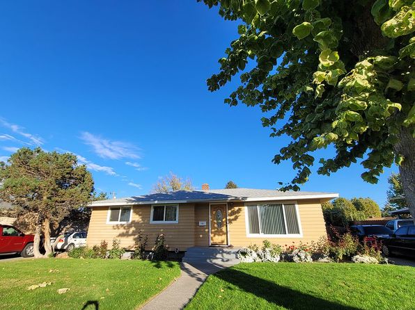 Pasco WA For Sale by Owner (FSBO) - 4 Homes | Zillow