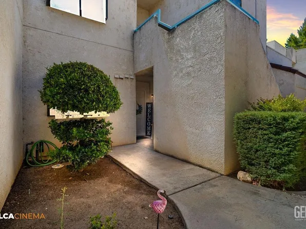 14500 Las Palmas Dr Unit 68, Bakersfield, CA 93306