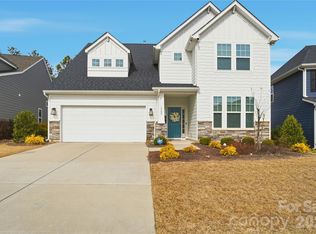 1505 Striped Bass Ln, Clover, SC 29710