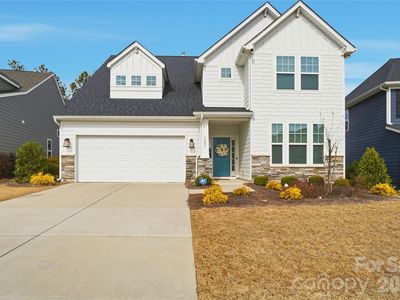 1505 Striped Bass Ln, Clover, SC, 29710