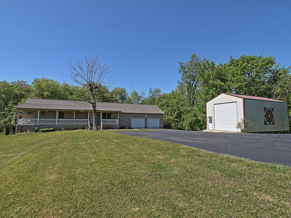 3824 Rugby Pike, Allardt, TN 38504 Zillow