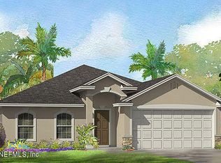 9888 Sailor Dr, Jacksonville, FL 32221