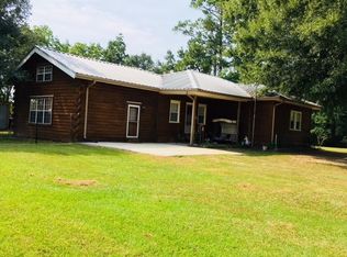 184 Gary Welch Rd, Deridder, LA 70634